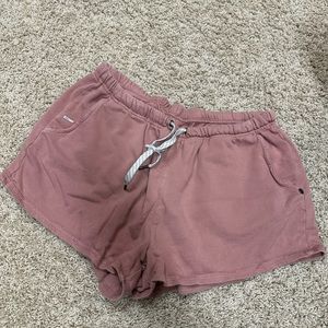 Vuori Sunnyside Short